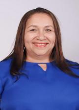 Foto oficial de Irmã Wilma