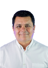 Foto oficial de Batista Cavalcante