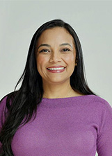Foto oficial de Camila Fernandes