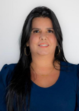 Foto oficial de Izabella