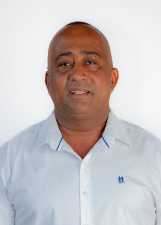 Foto oficial de Esmaélio Pereira
