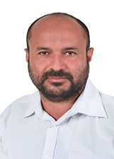 Foto oficial de Rubens