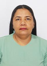 Foto oficial de Irismar do Francisco Cabeção