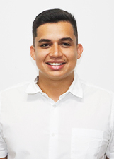 Foto oficial de Victor Furlan