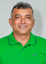 Foto oficial de Elivan Barbosão