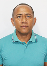 Foto oficial de João Batista