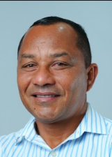 Foto oficial de Domingos Marinho