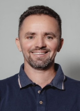Foto oficial de Marcos Gomes