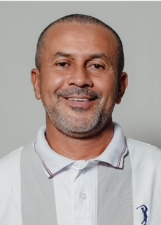 Foto oficial de Marcelo Rodrigues