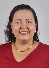 Foto oficial de Louana Rodrigues
