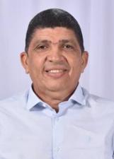 Foto oficial de Elias Bezerra