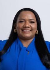 Foto oficial de Marcivane Rodrigues