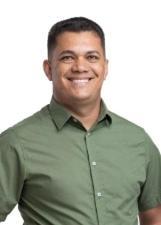 Foto oficial de Clebão