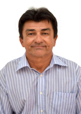 Foto oficial de Zé Nagru