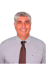 Foto oficial de Professor Joaozinho