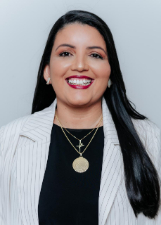 Foto oficial de Dayhany Mota Filha do Gila