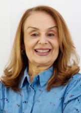 Foto oficial de Professora Elma