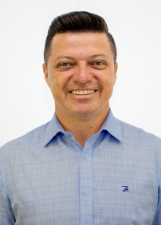 Foto oficial de Augusto Agra
