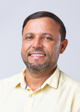 Foto oficial de Roni Teodoro