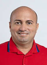 Foto oficial de Vaguim do Hospital