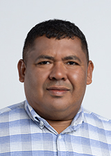 Foto oficial de Toinho da Prefeitura