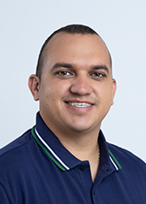 Foto oficial de Saulo Carreiro