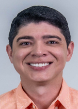 Foto oficial de Celso Morais