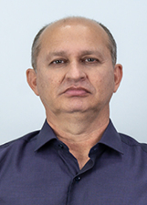 Foto oficial de Walter Gontijo