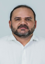 Foto oficial de Ricardo Diniz