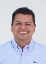 Foto oficial de Dr Mayck Câmara