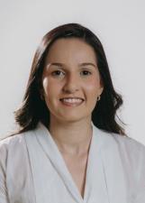 Foto oficial de Daniella Dias