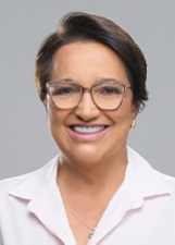 Foto oficial de Enfermeira Nezita