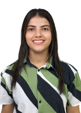 Foto oficial de Vanielly Lino
