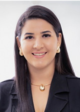 Foto oficial de Professora Bruna