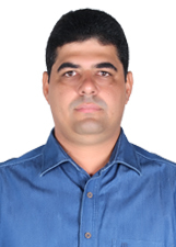 Foto oficial de Wilker Goiano