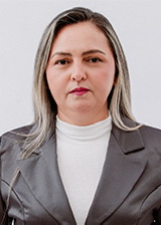 Foto oficial de Luciana Dias