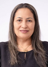 Foto oficial de Mariza Benício