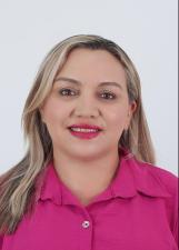 Foto oficial de Adriana Gomes