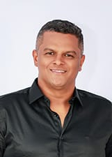 Foto oficial de Neutin Soares