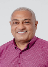 Foto oficial de Ires Macêdo