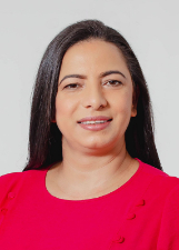 Foto oficial de Enfermeira Keily