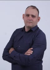 Foto oficial de João do Supergiro
