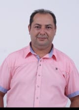 Foto oficial de Caçula