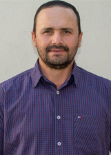 Foto oficial de Cleiton Brito
