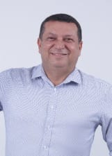 Foto oficial de Eldivan do Salão