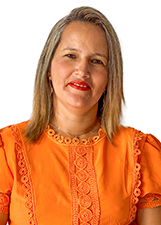 Foto oficial de Nalva do Miguel