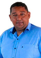 Foto oficial de Joel do Lava Jato