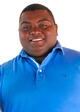 Foto oficial de Adauto Gomes