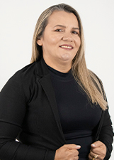 Foto oficial de Irmã Leandra