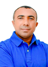 Foto oficial de Professor Claudenildo